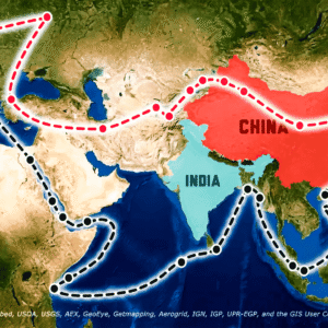 Map Animation Masterclass